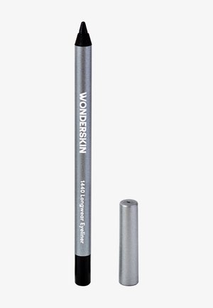 Wonderskin 1440 LONGWEAR EYELINER - Eyeliner - liquorice