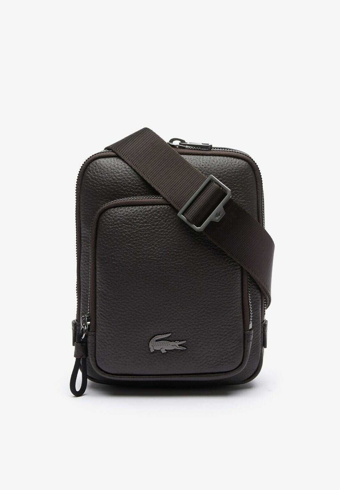 lacoste reporter bolsa