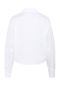 Kaffe Skjortebluser - optical white