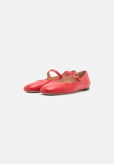 Bally BANYA - Babies - candy red