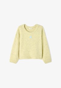 Vald, poussin mouline