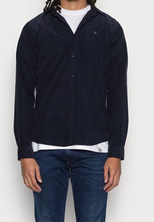 Hemd - dark blue