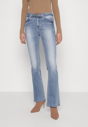 Jeans Skinny Fit - blue