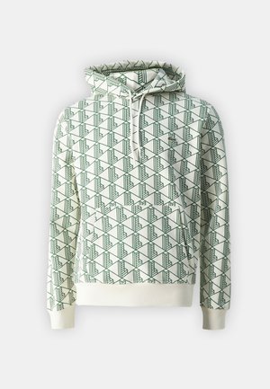 Lacoste Sportska majica - lapland/green