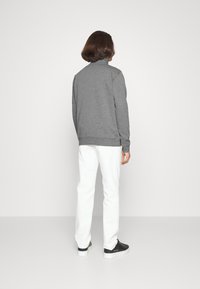 BOSS ZETRUST - Camisola - light pastel grey