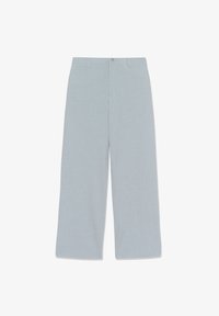 Δεν επιλέχθηκε, pearl blue melange