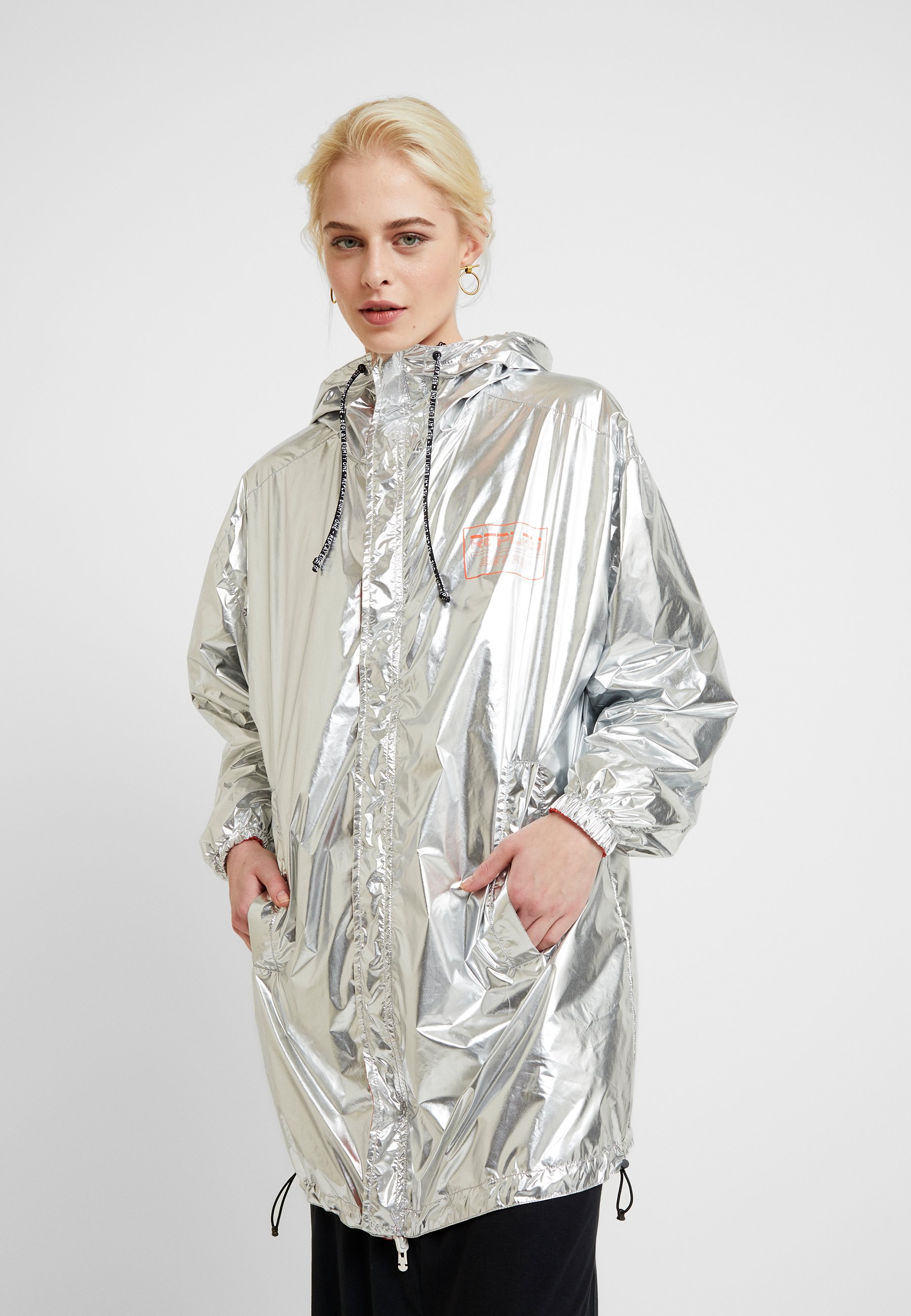 Manteaux femme Replay | ZALANDO Acheter Manteaux femme Replay en Ligne |