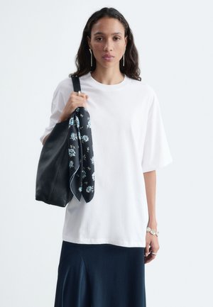 & OTHER STORIES, T-shirt basic - white