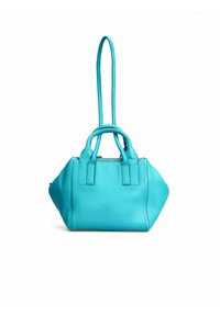 CLIO GOLDBRENNER PYGMALION GRAINED - Handtas - grapefruit