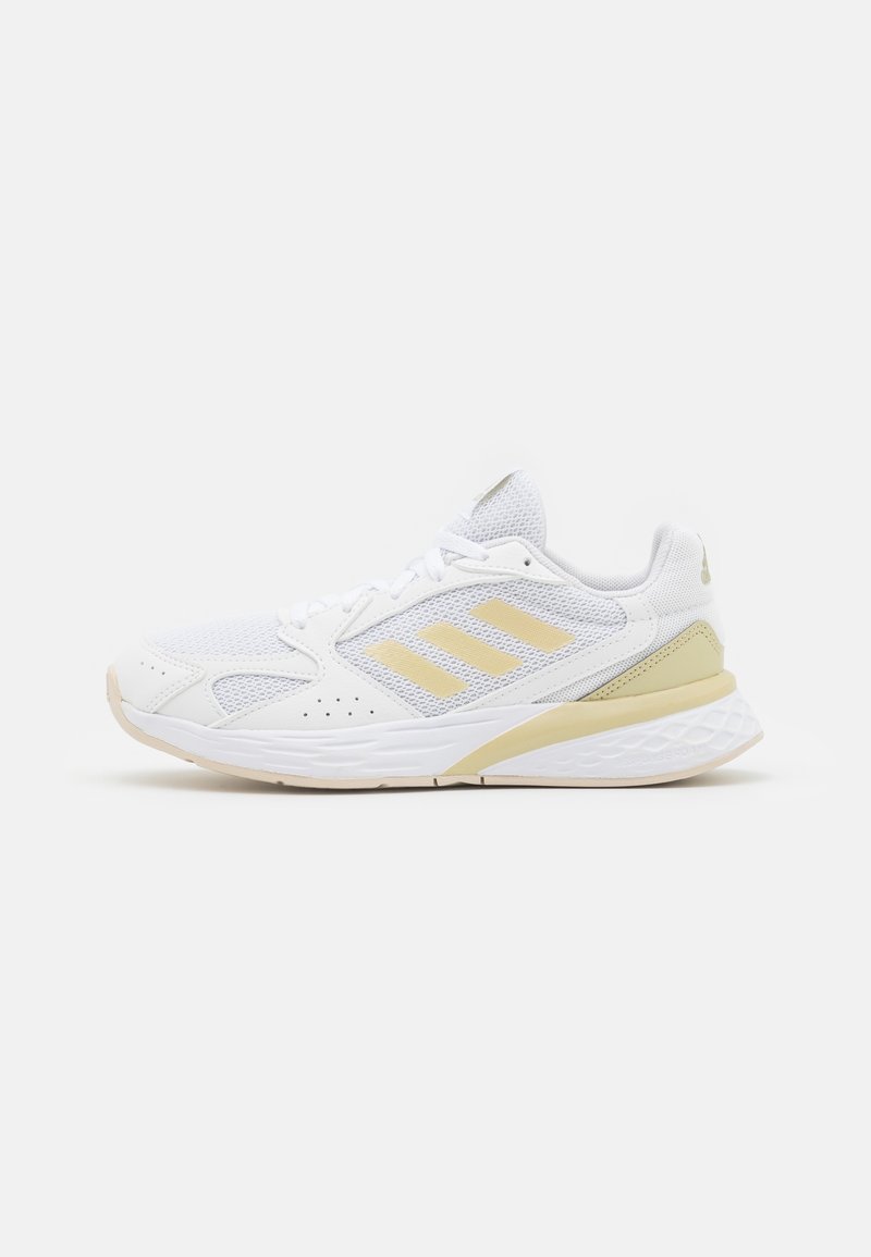 adidas Performance Chaussures de running sur route - white