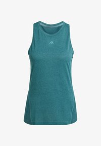 Unselected, preloved teal  aurora ivy