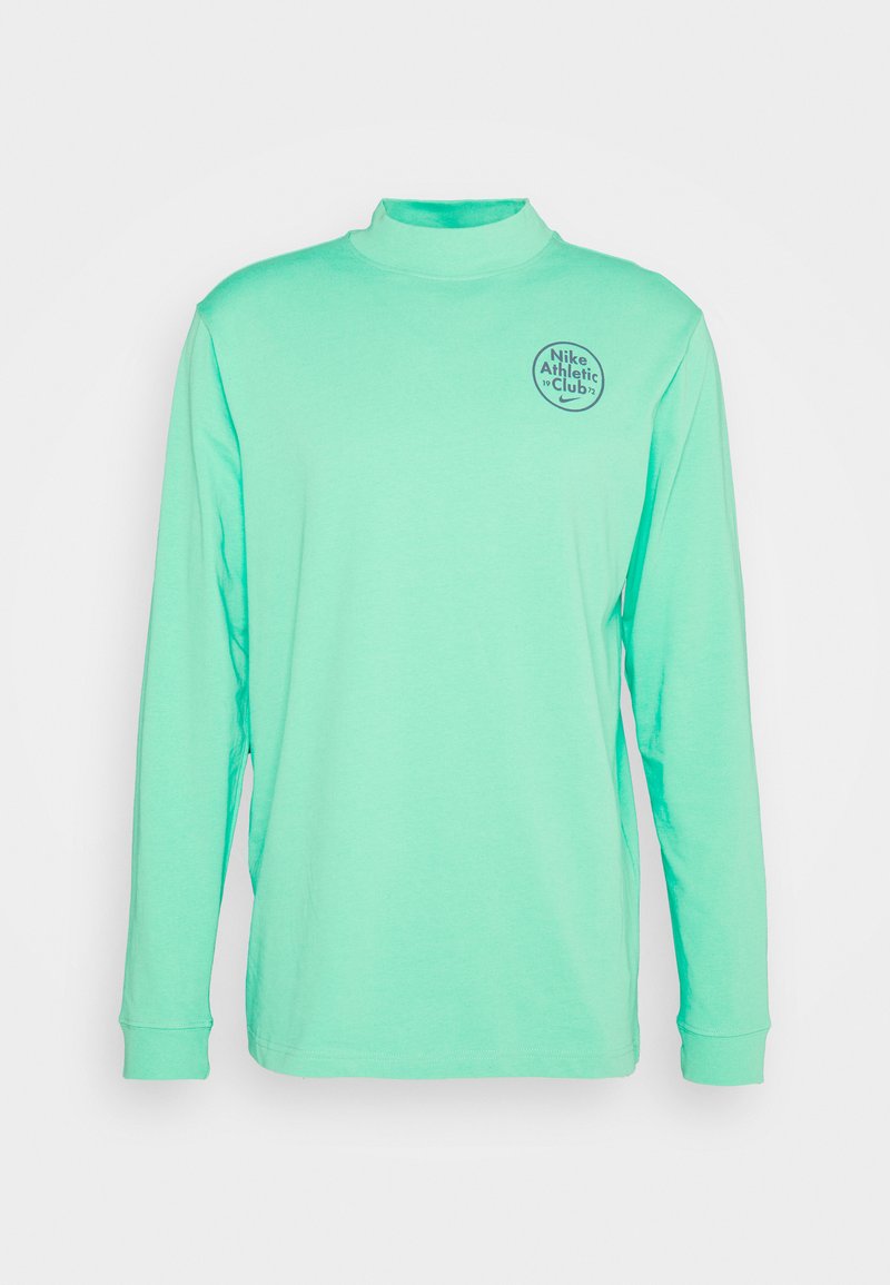 Nike Sportswear Longsleeve lichtgroen