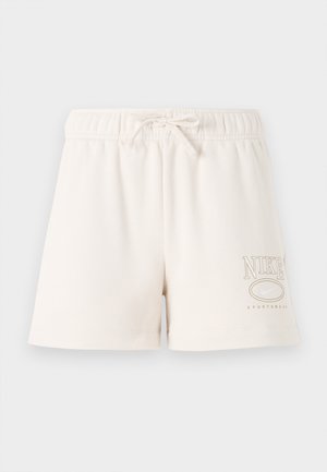 Nike Sportswear CLUB - Tracksuit bottoms - orewood brown