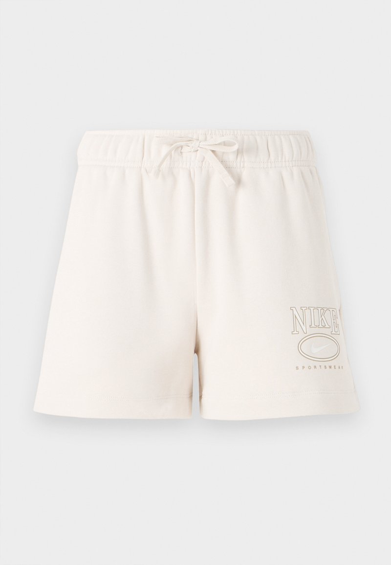 Nike Sportswear Shorts wit