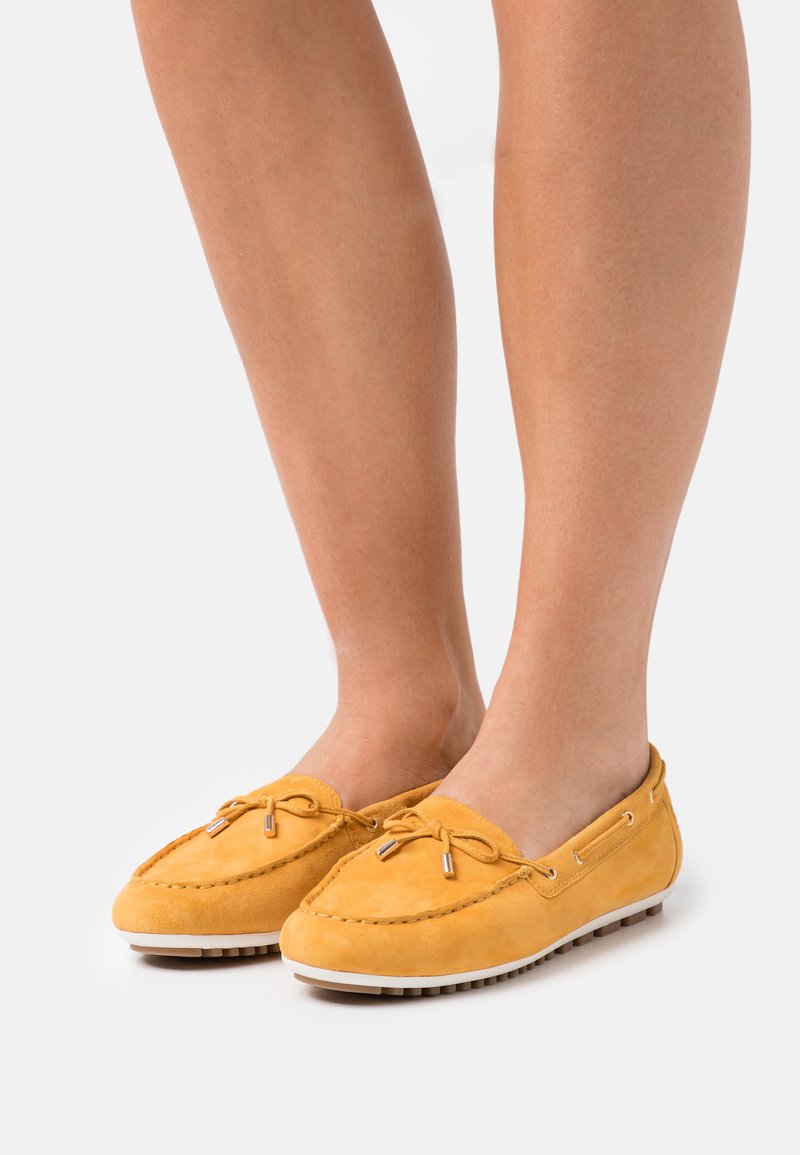 Tamaris Mokassin - mango