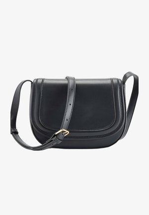 Damart, CHIC TREND - Schoudertas - black