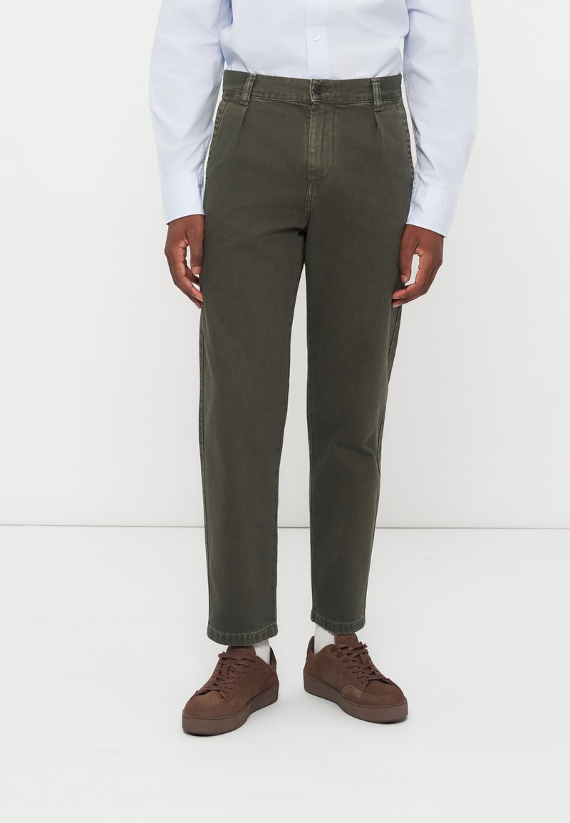 Pantalones