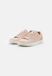 ONLY SHOES ONLSHILO - Tenisice - pink