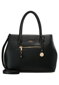 L.CREDI MAXIMA - Borsa a mano - black