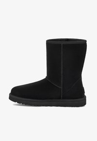 Non sélectionné, black