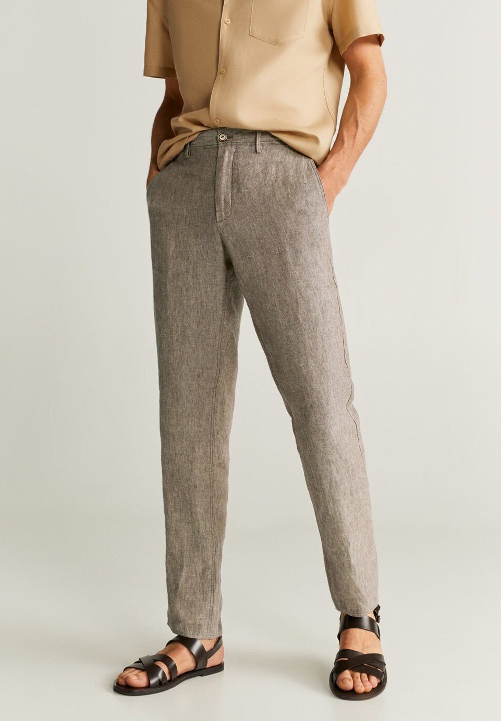 Купить Брюки Манго В Интернет Магазине