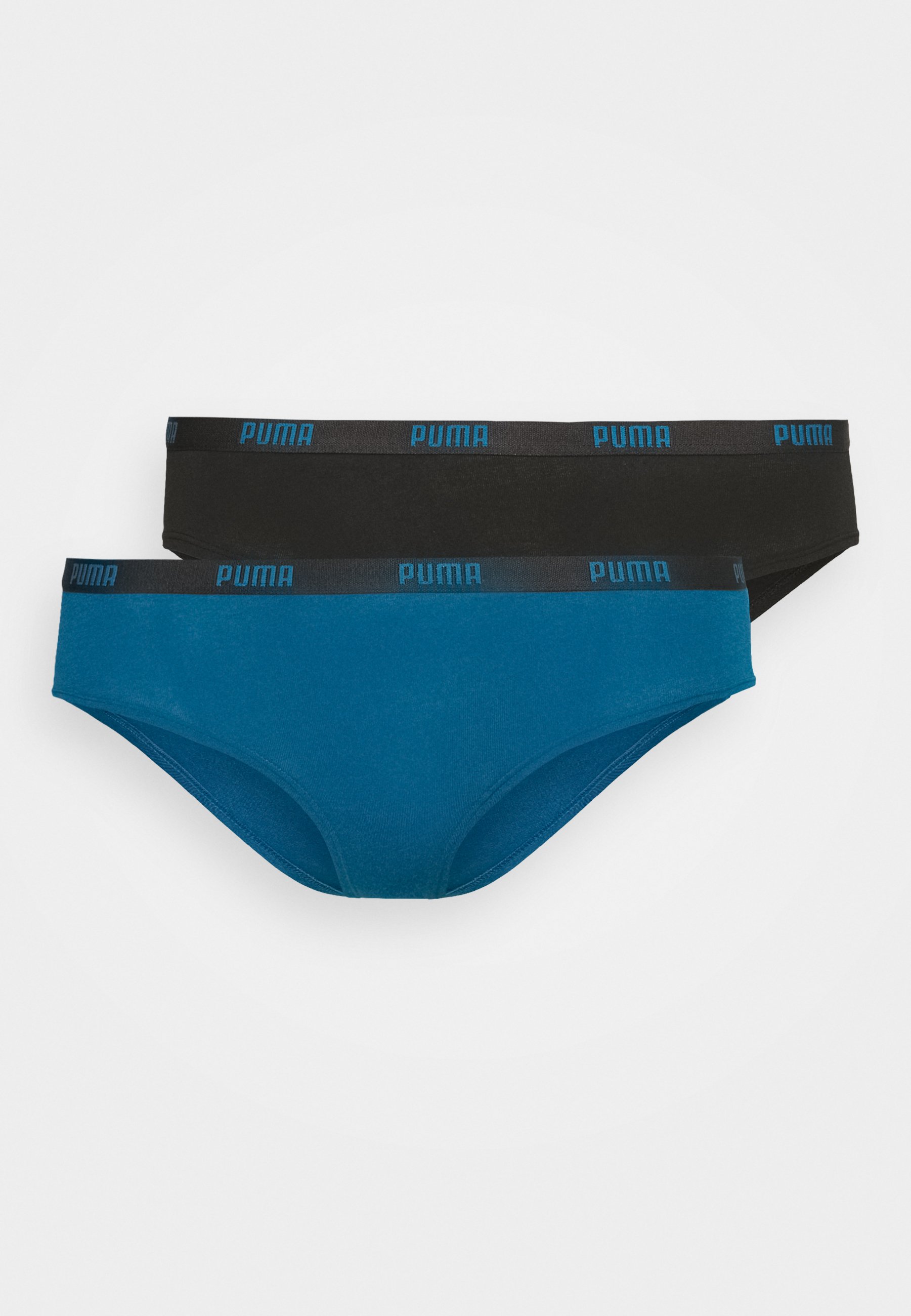 puma damen slip basic hipster