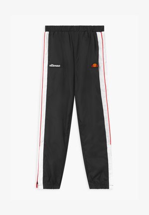 ORVICTA - Tracksuit bottoms - black