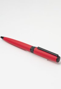 BOSS BALLPOINT PEN GEAR MATRIX BLUE - Övriga accessoarer - red