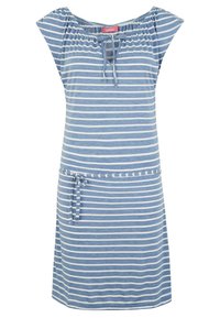 Venice Beach Strandaccessoire - blue/white