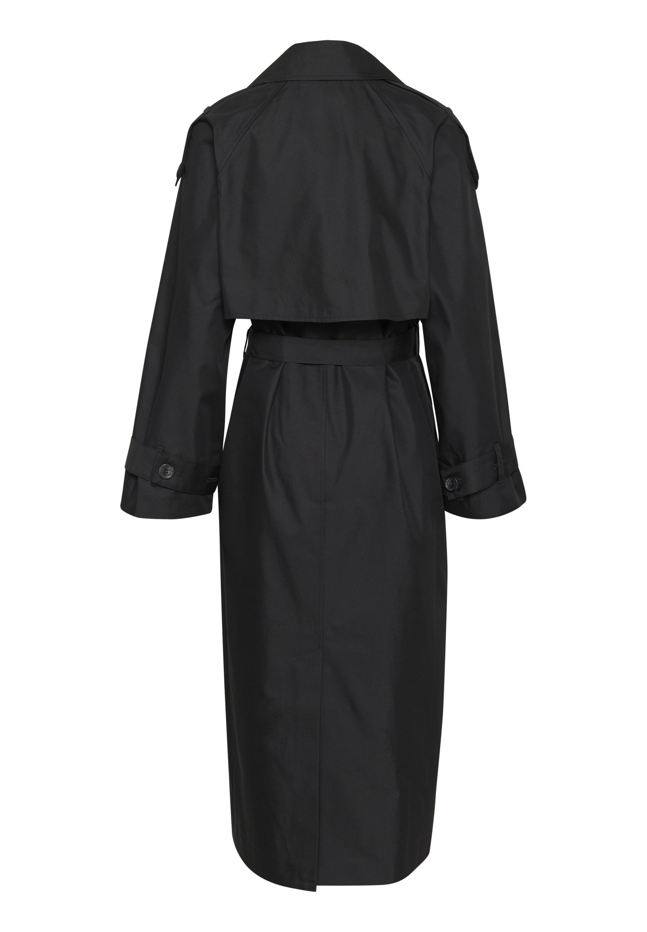 HAENGNAEヘンネ　SHUMAI TRENCH COAT シンピンミシヨウ】Haengnaeヘンネ トレンチコート