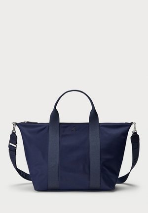 Lauren Ralph Lauren, Cabas - dark blue