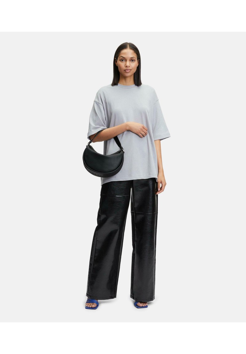 Liebeskind Berlin MELLI HOBO S - Handtasche - schwarz