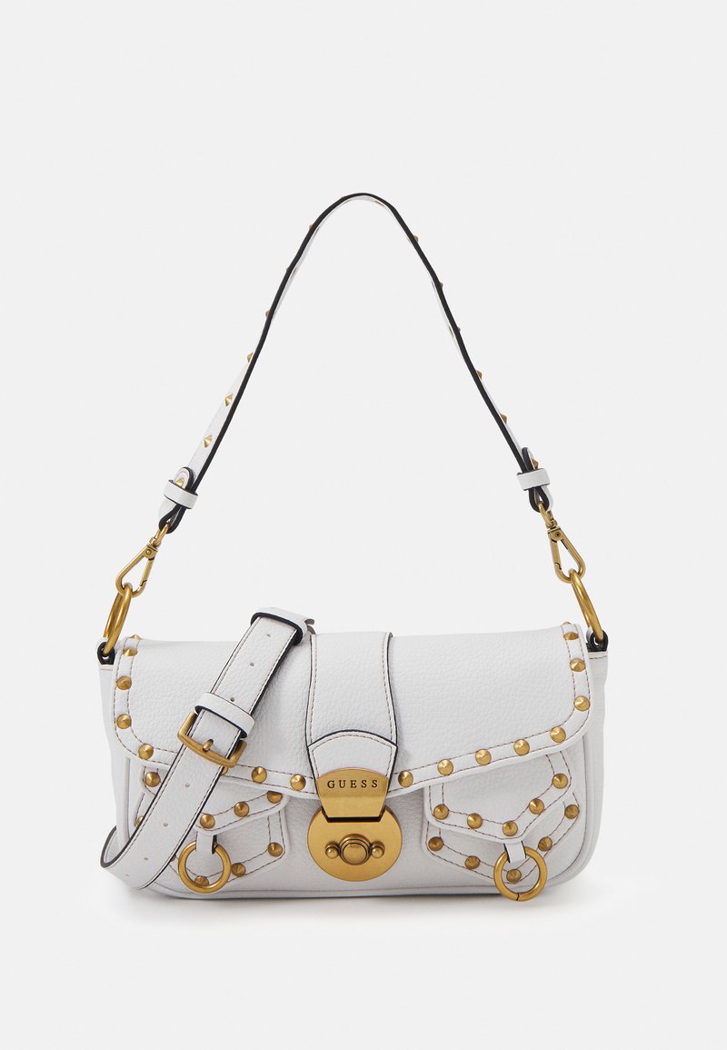 Guess SARDINIA VINTAGE Handbag white Zalando.ie