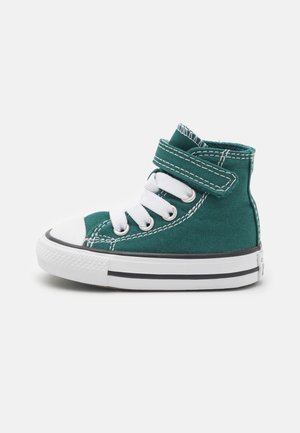 CHUCK TAYLOR ALL STAR SEASONAL UNISEX - Scarpe primi passi - dragon scale/black/white