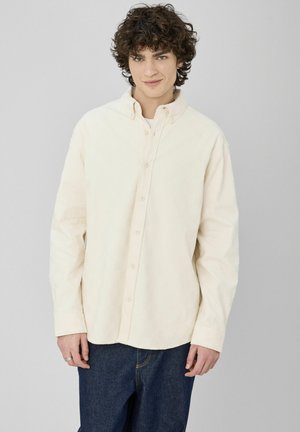 FANTAISIE - Chemise - naturel