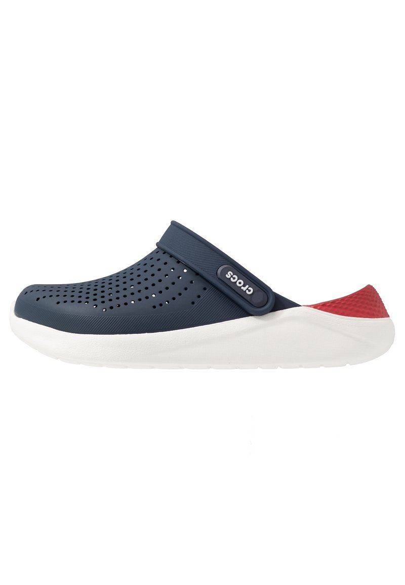 Crocs Mules - dark blue