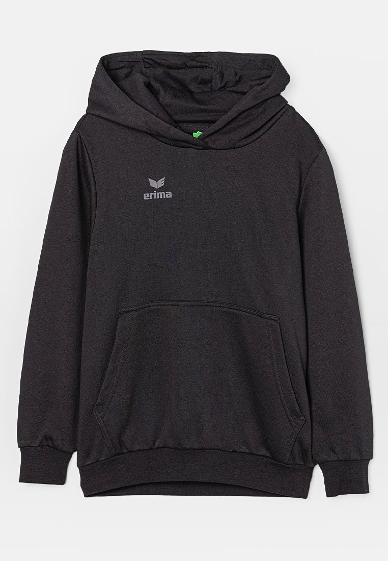 erima Hoodie zwart