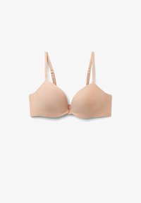 Unselected, nude