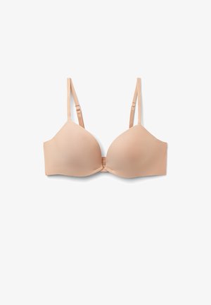 Intimissimi, SILVIA PUSH-UP - Sujetador push-up - nude