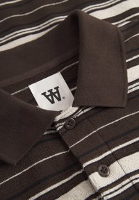 DOUBLE A BY W.W. COLTON - Poloshirts - delicioso stripe