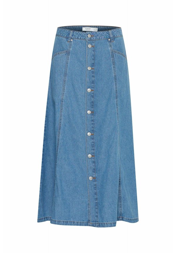 BYKAPUCA - A-line skirt4