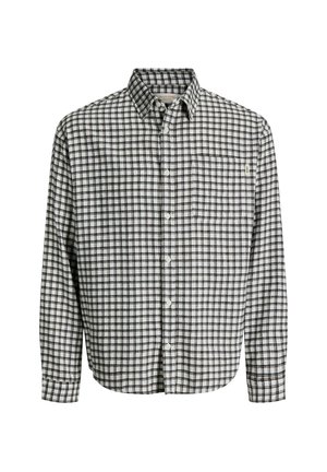 Jack & Jones, SHIRT LOOSE FIT SHIRT - Chemise - antique white