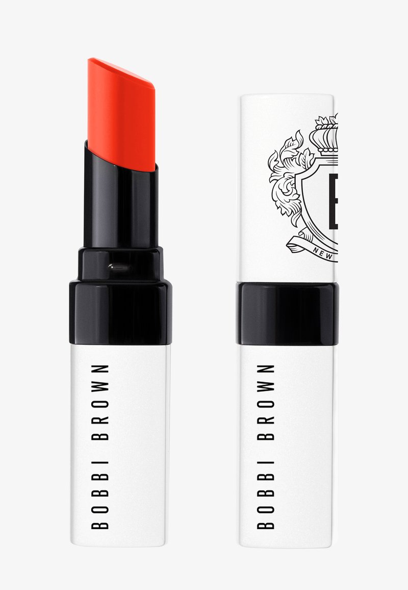 Bobbi Brown - EXTRA LIP TINT - Læbepomade - bare tangerine, Forstør