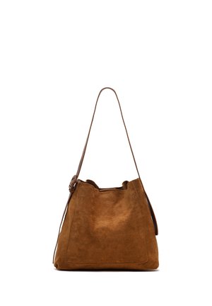 MISO - Håndtasker - brown