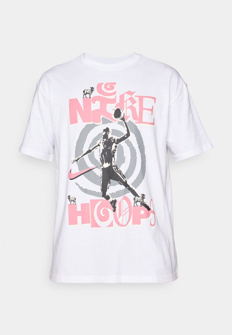 Camiseta estampada