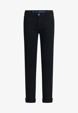 Jeans Skinny Fit - black