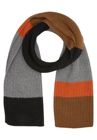 s.Oliver Schal - schwarz