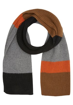 Scarf - schwarz