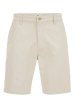 Beige Shorts 13149