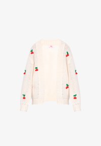 Vald, offwhite